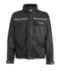 WAHLSTEN TRAINING RAIN JACKET, BLACK